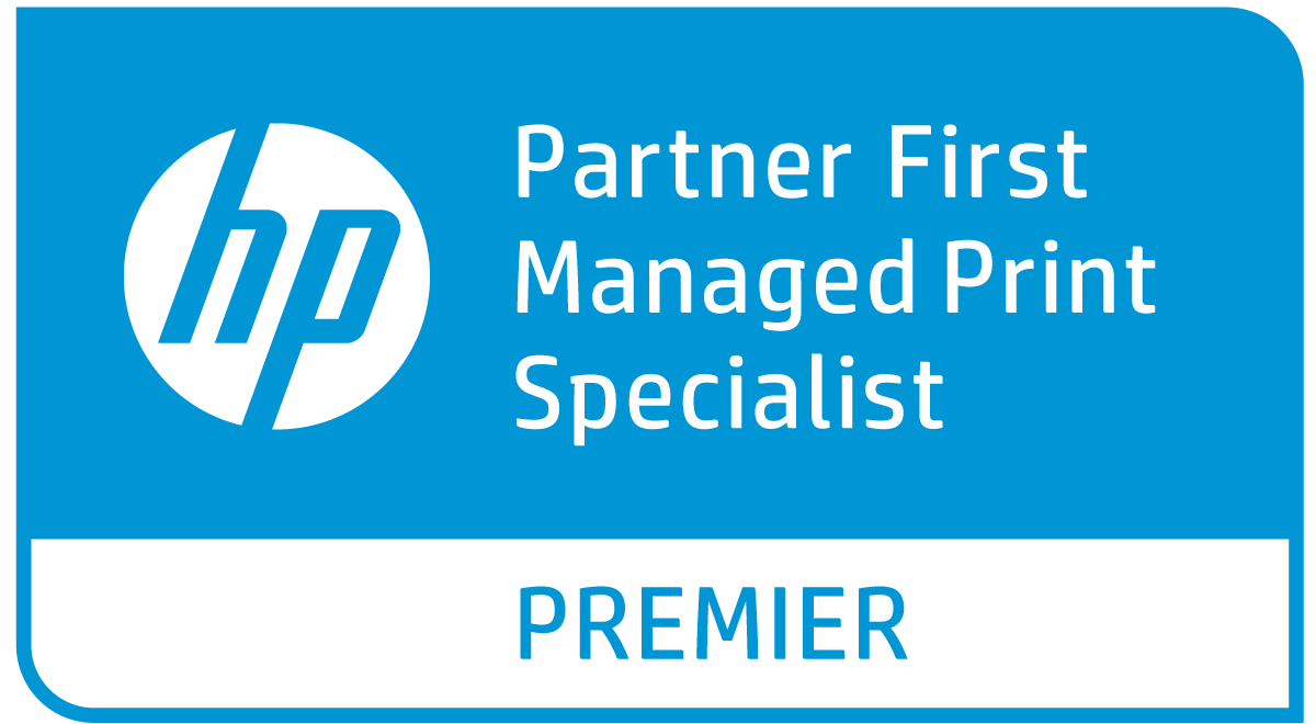 HP Partner First Managed Print_Premier