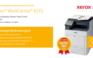 Xerox WorkCentre 6515
