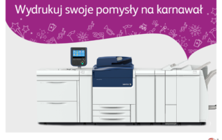 Xerox Versant 80