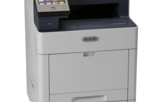 Xerox WorkCentre 6515