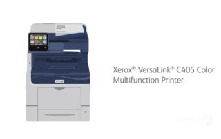Xerox® VersaLink® C405