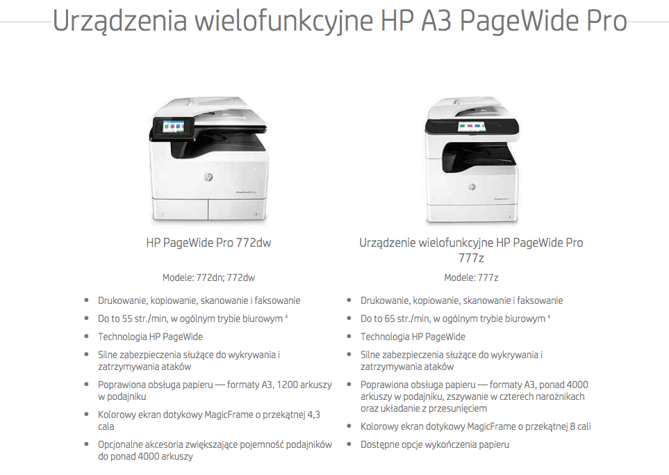 HP PageWide1