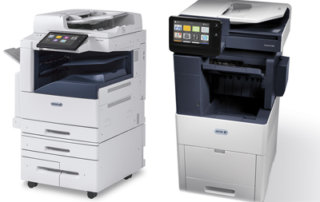 Xerox AltaLink® Xerox VersaLink®