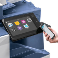 Claris　JS XERO 5‘10 Xerox Drukarka Wielofunkcyjna VersaLink B625 DN Xerox