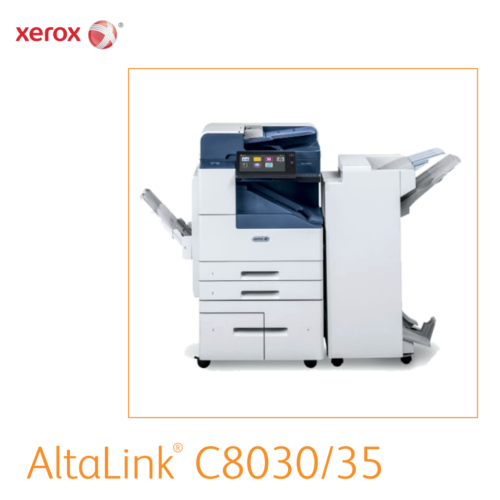 kserokopiarka Altalink C8030