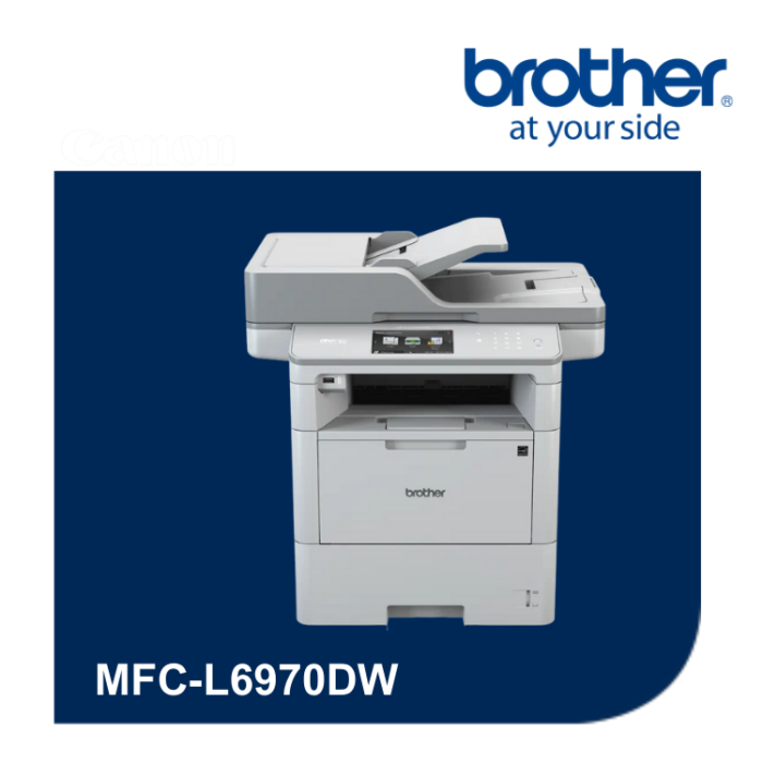 brother MFC L6970DW