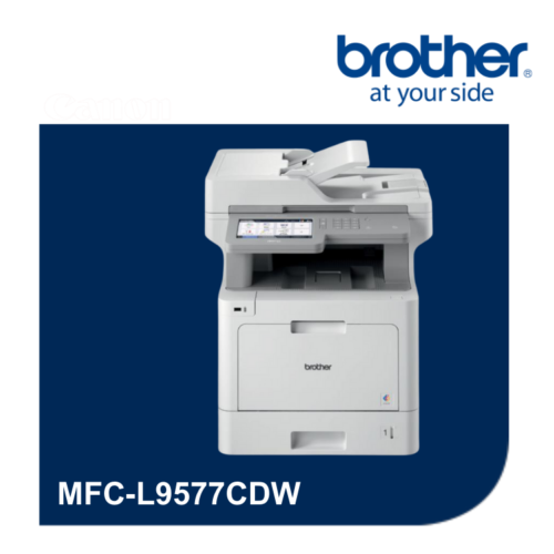 brother MFC L9577CDW