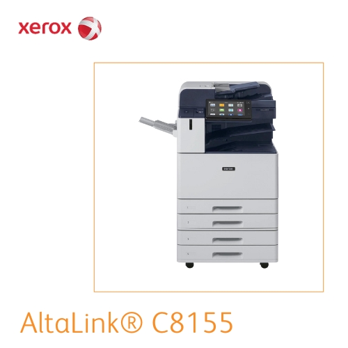 Kserokopiarka Xerox C8155