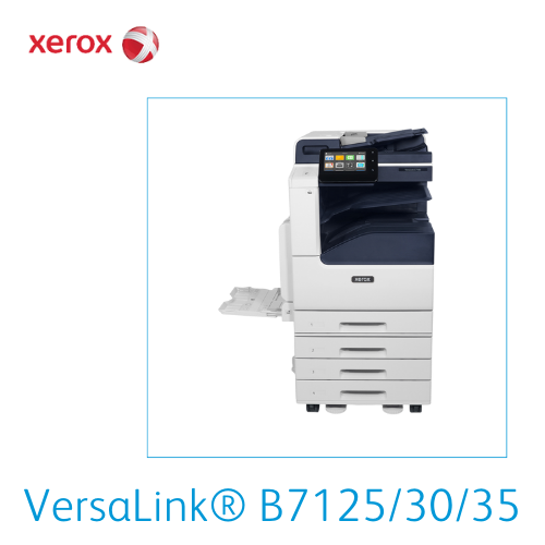 Kserokopiarka Xerox B7130