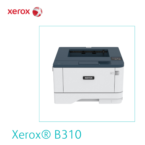 Drukarka Xerox B310