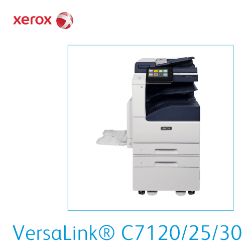 Kserokopiarka Xerox C7120