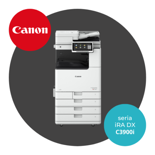 CANON C3822