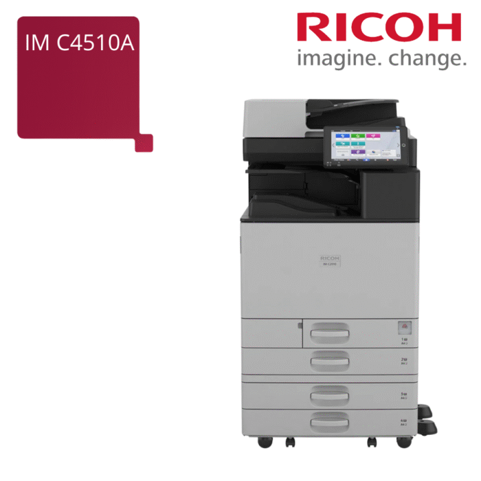 RICOH IM C4510A