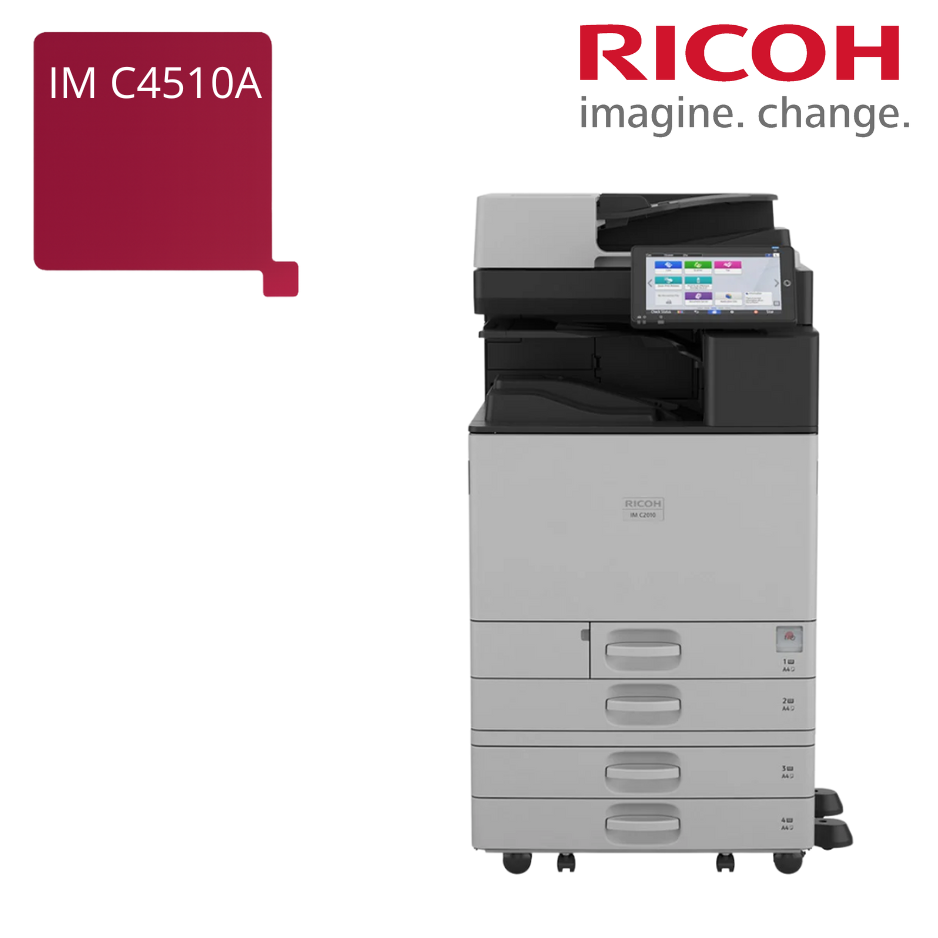 RICOH IM C4510A