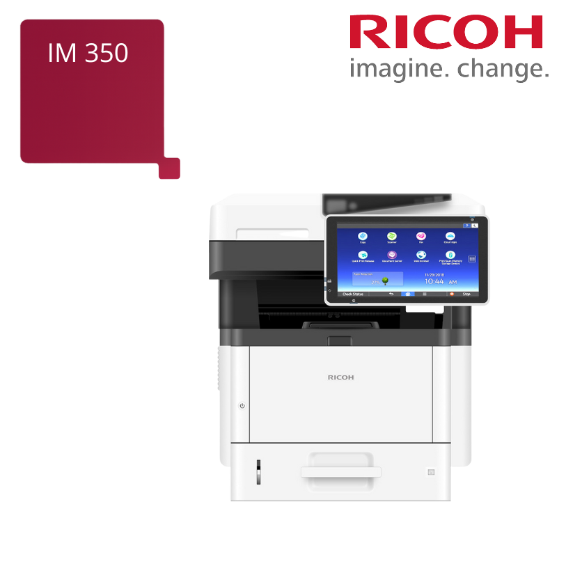 RICOH IM 300