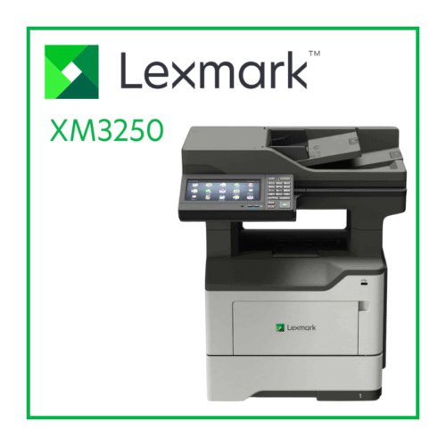 LEXMARK MX3250