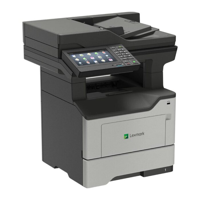 kserokopiarka lexmark XM3250