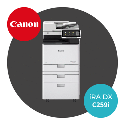 CANON DX C259