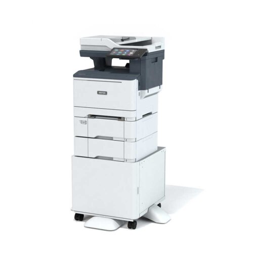 Kserokopiarka XEROX C415-1