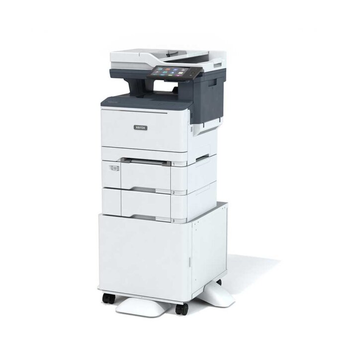 Kserokopiarka XEROX C415-1