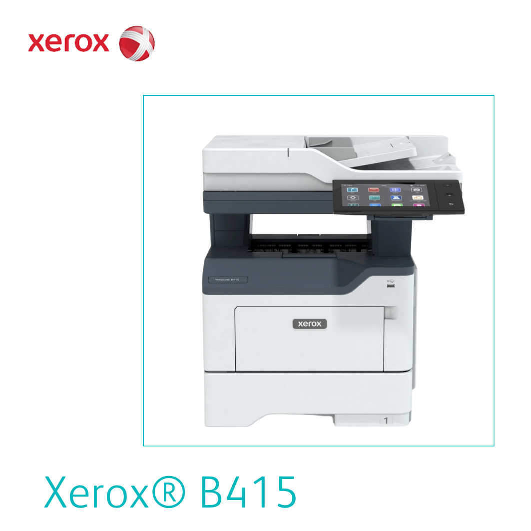 Xerox B315