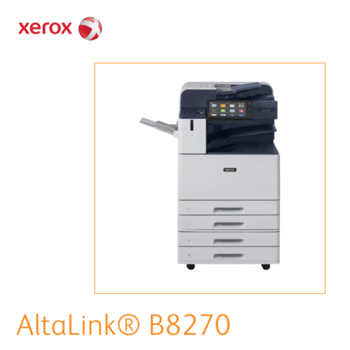 XEROX B8270