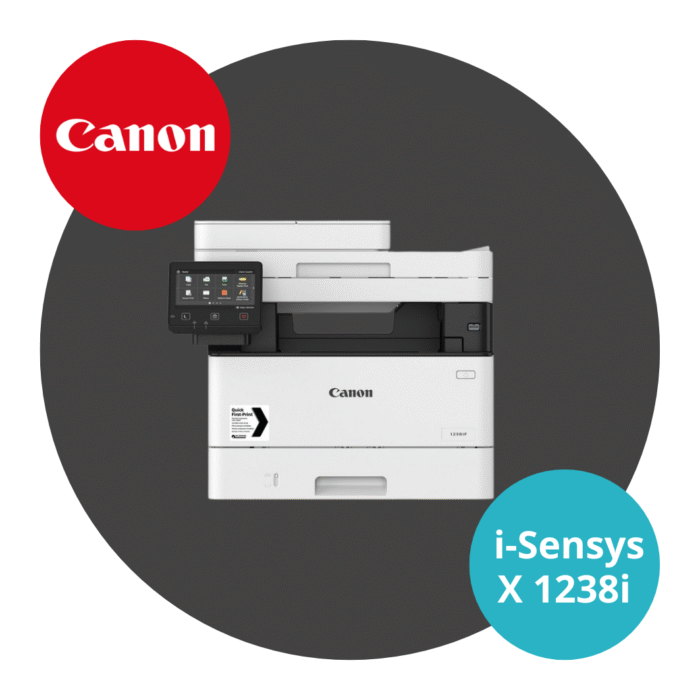 Canon i-SENSYS X 1238i