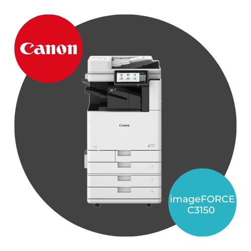 Canon imageForce C3150
