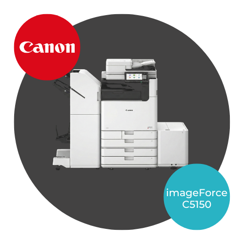 Canon imageForce C5150