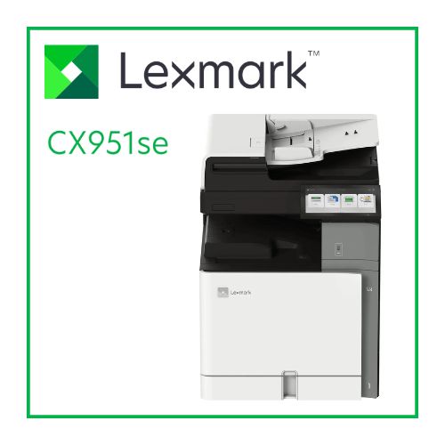 Lexmark CX951se